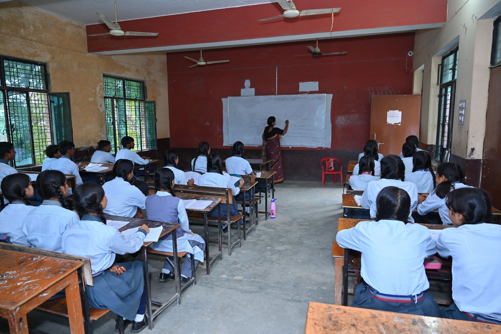 RPY Convent Public School, Haziganj, Shivgarh, Soraon, Prayagraj